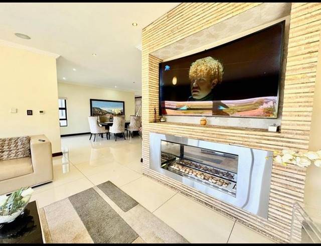 4 BEDROOM PROPERTY TO RENT IN WATERFALL